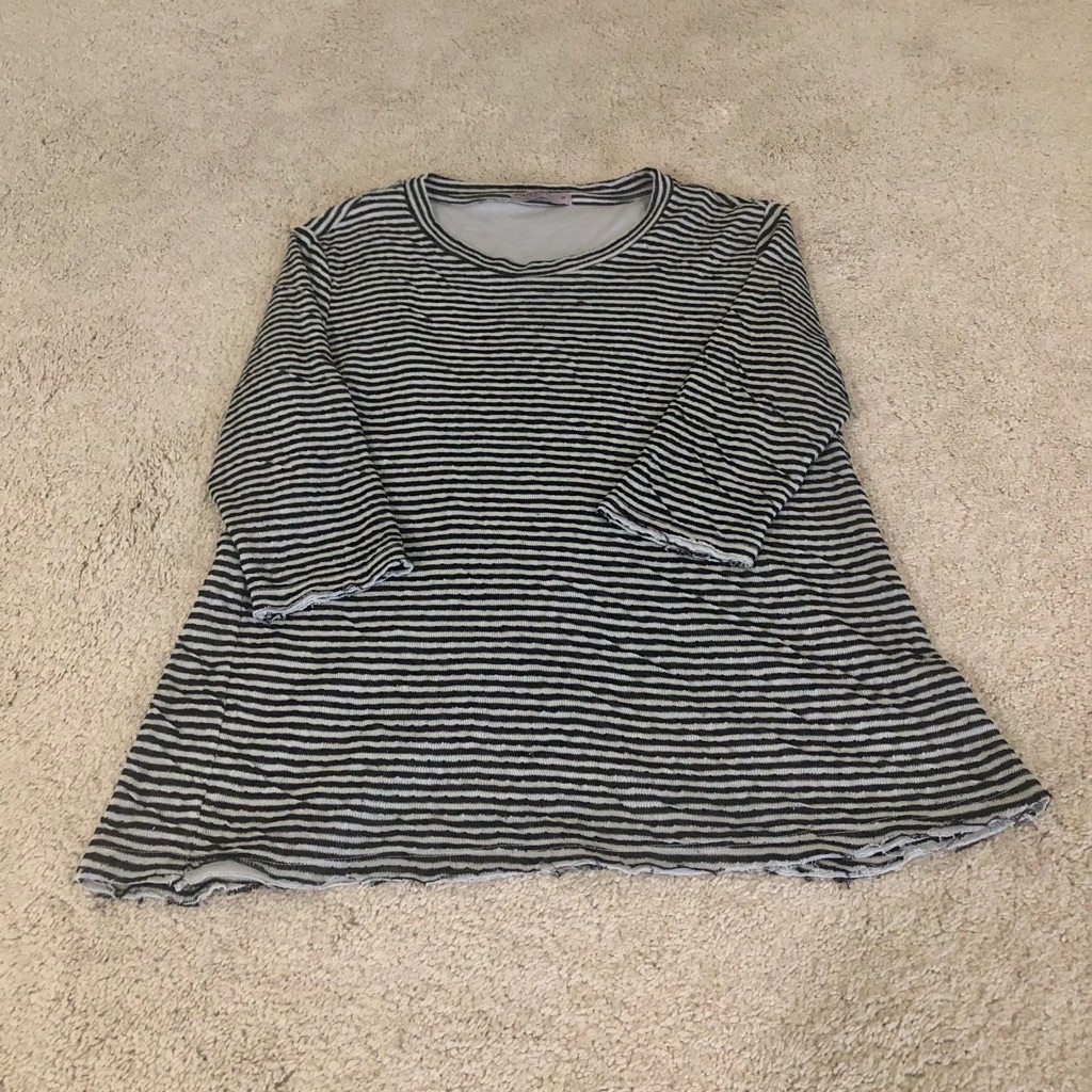 Comfy Chic Top